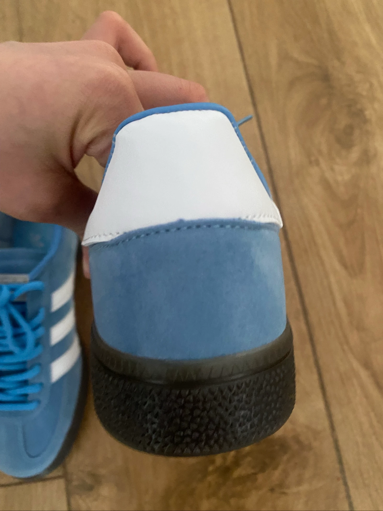 Adidas spezial handballyschoenen – photo 2
